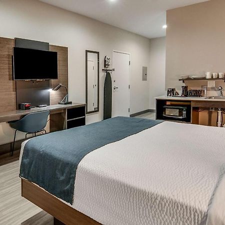 Studio 6-Mesquite, Tx - Dallas 外观 照片