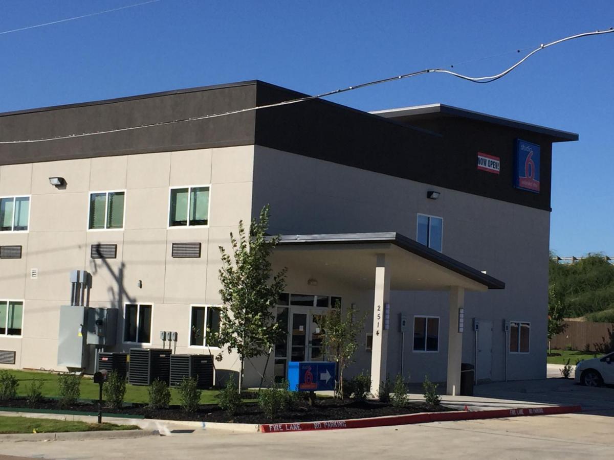 Studio 6-Mesquite, Tx - Dallas 外观 照片