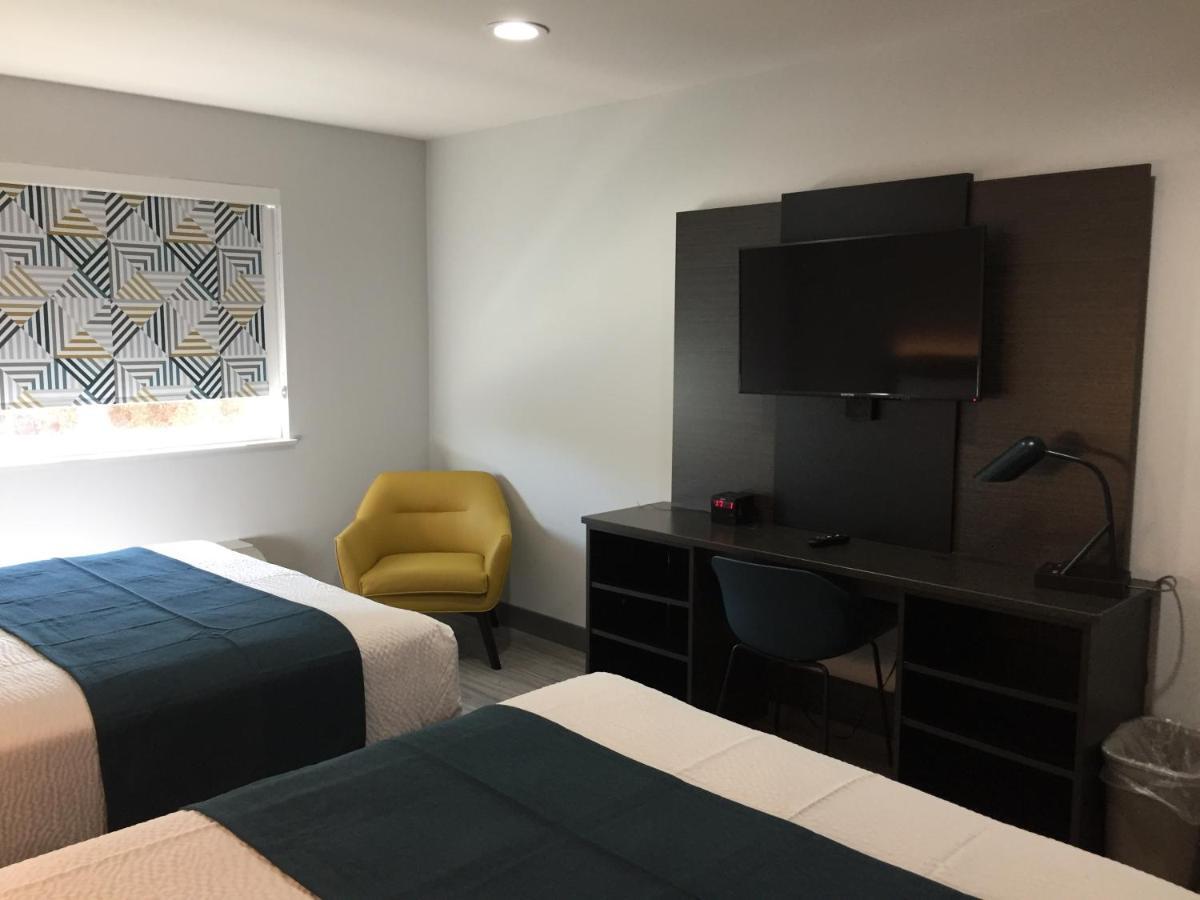 Studio 6-Mesquite, Tx - Dallas 外观 照片