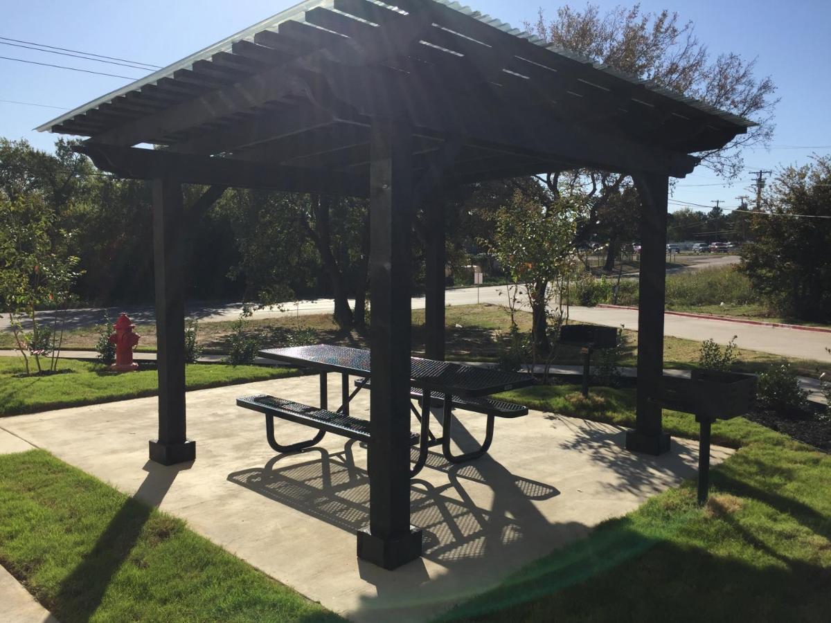 Studio 6-Mesquite, Tx - Dallas 外观 照片