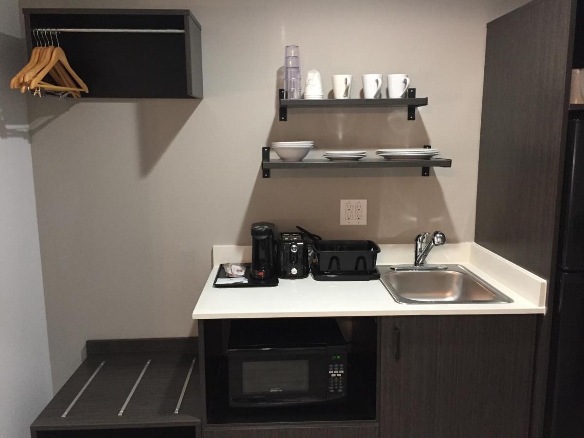 Studio 6-Mesquite, Tx - Dallas 外观 照片
