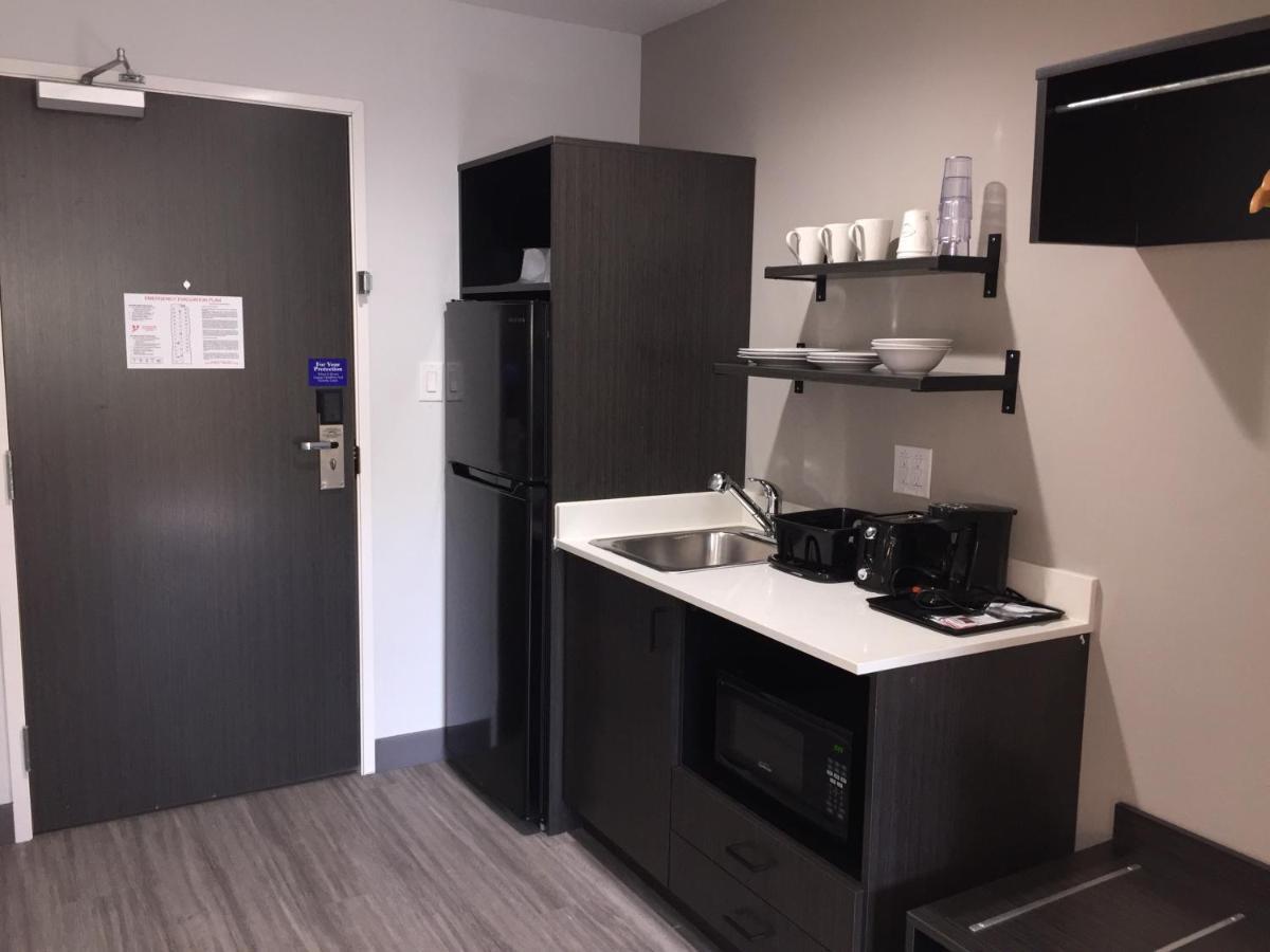 Studio 6-Mesquite, Tx - Dallas 外观 照片