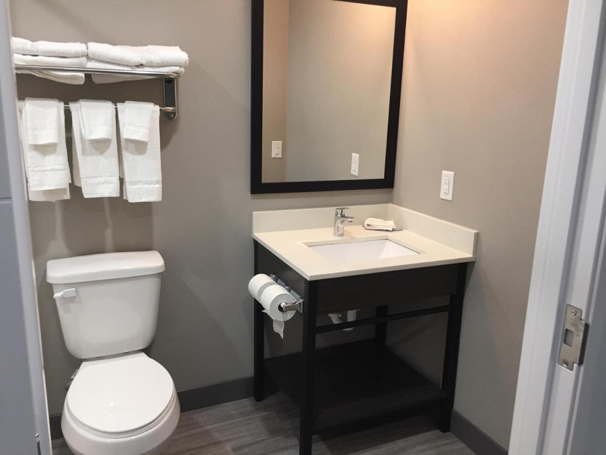 Studio 6-Mesquite, Tx - Dallas 外观 照片