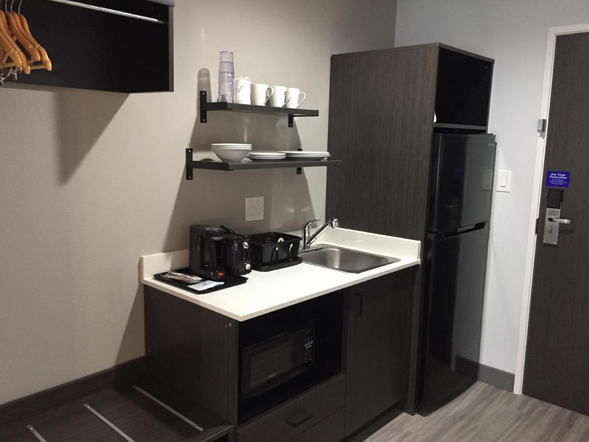 Studio 6-Mesquite, Tx - Dallas 外观 照片