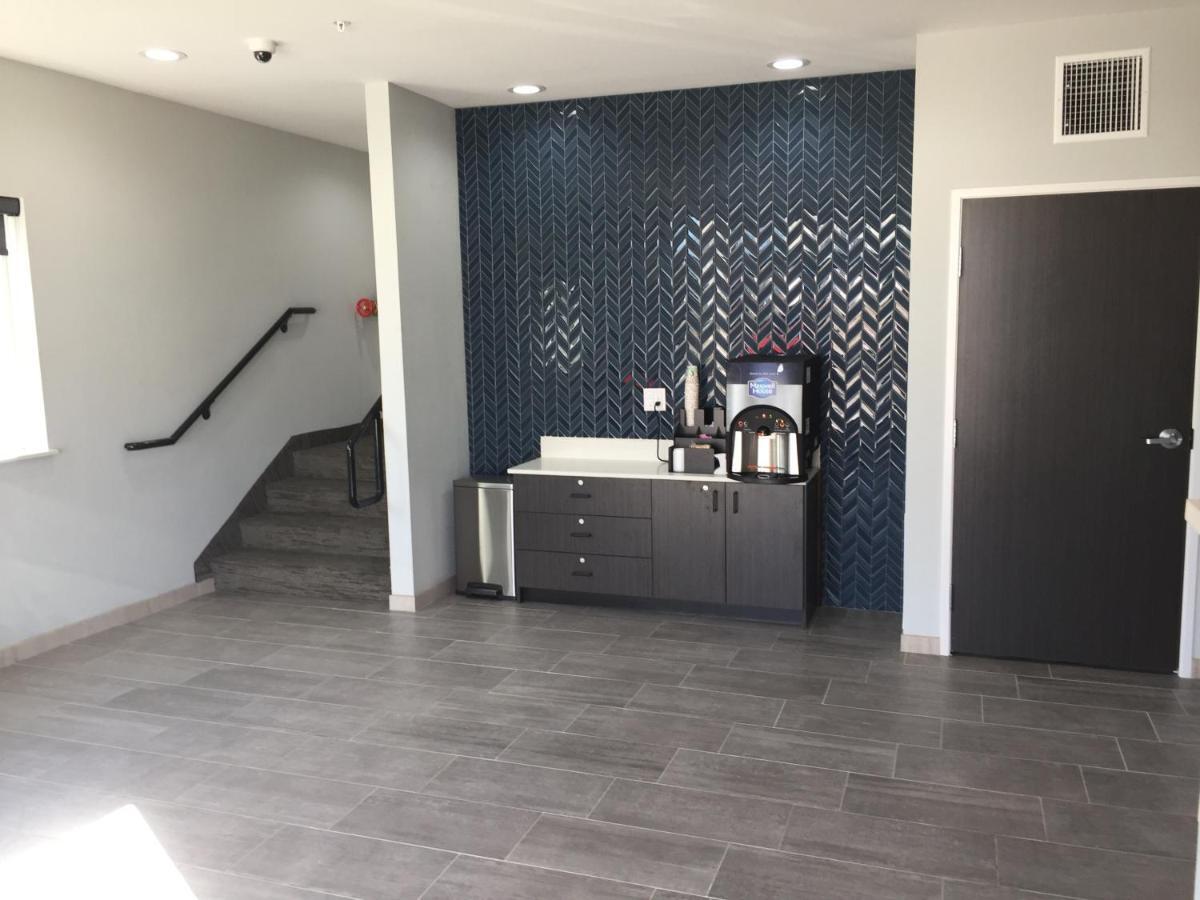 Studio 6-Mesquite, Tx - Dallas 外观 照片
