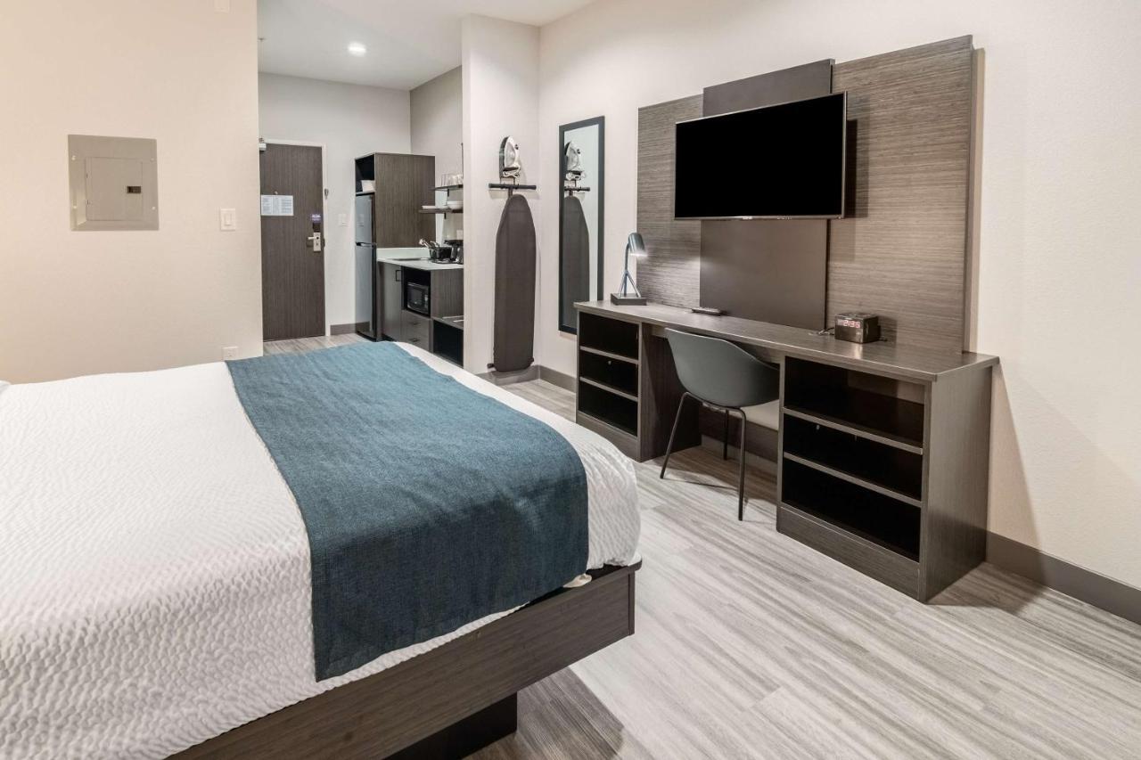 Studio 6-Mesquite, Tx - Dallas 外观 照片