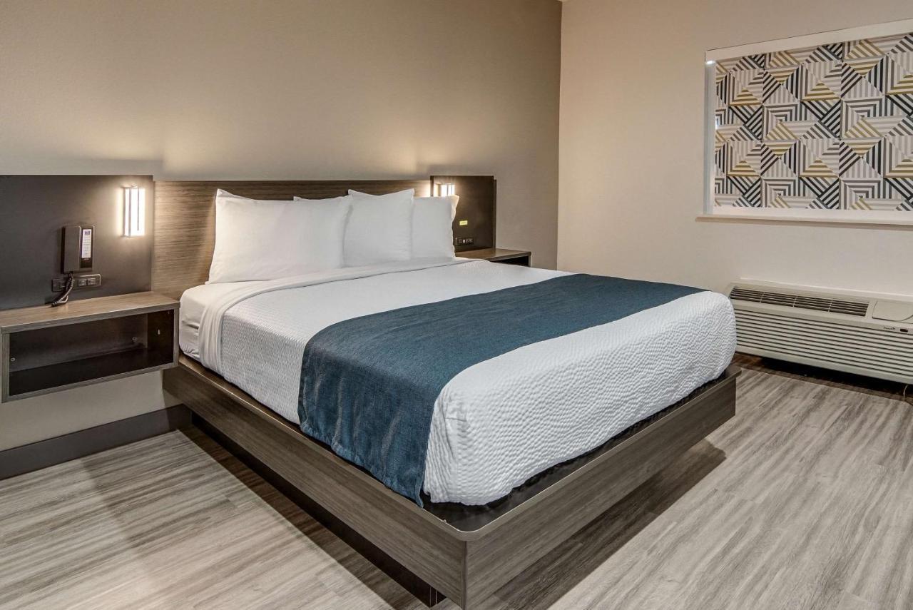 Studio 6-Mesquite, Tx - Dallas 外观 照片