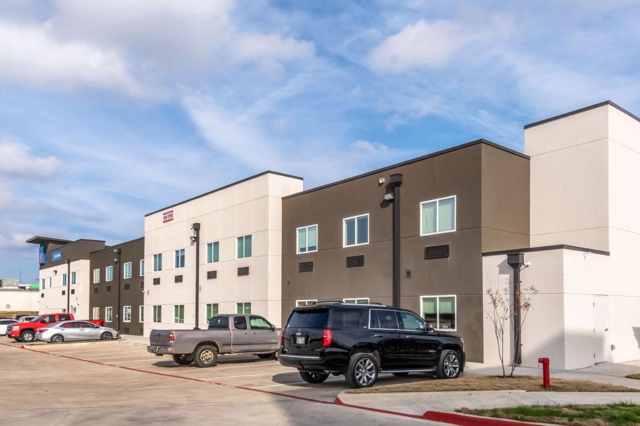 Studio 6-Mesquite, Tx - Dallas 外观 照片