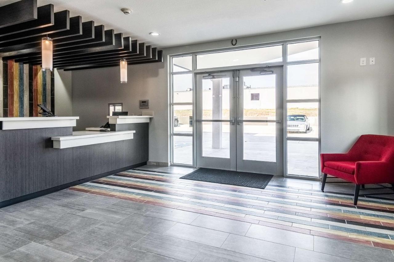 Studio 6-Mesquite, Tx - Dallas 外观 照片
