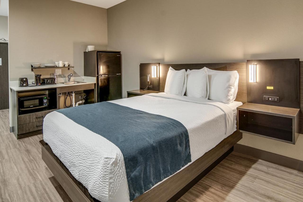 Studio 6-Mesquite, Tx - Dallas 外观 照片